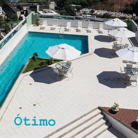 Flats Salvador Iguatemi Kültér fotó