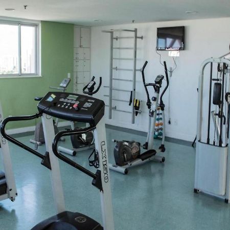 Flats Salvador Iguatemi Kültér fotó