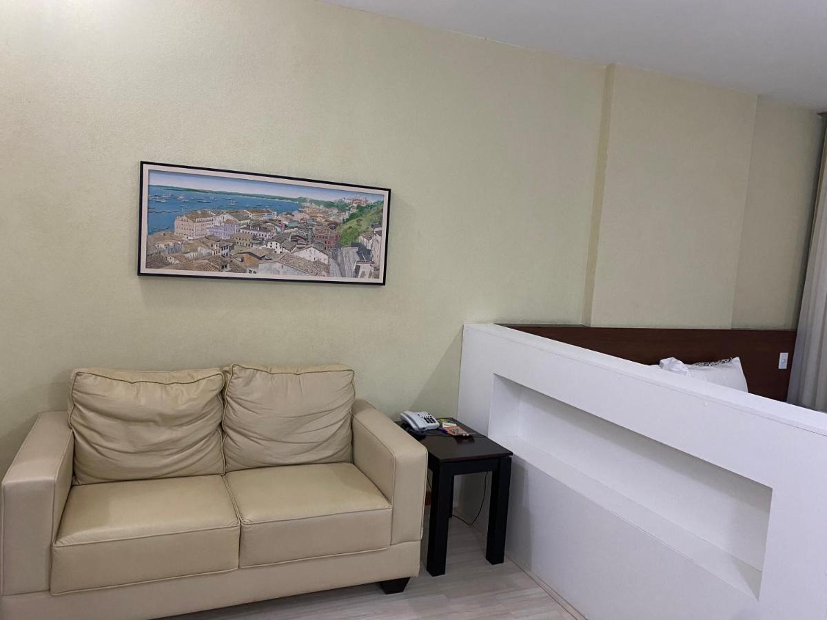 Flats Salvador Iguatemi Kültér fotó