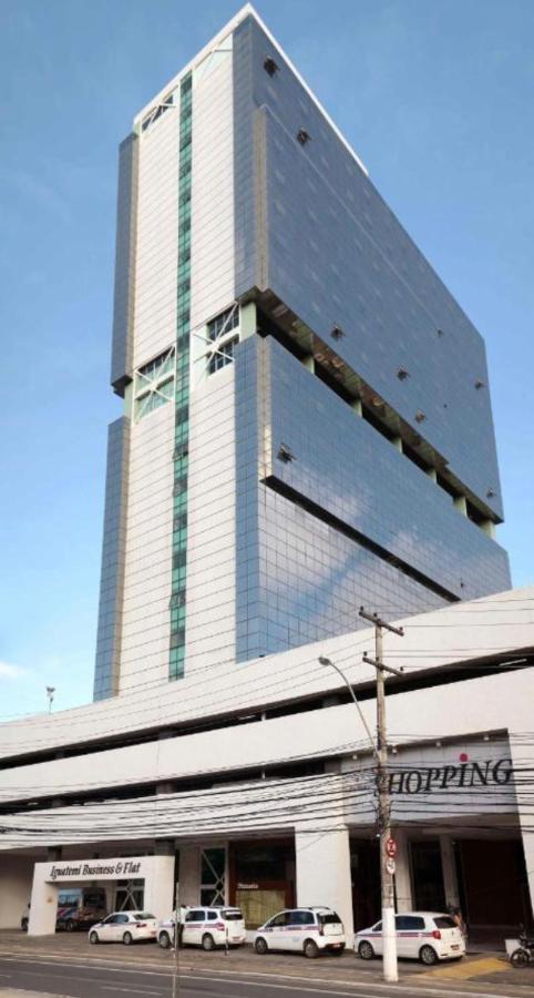 Flats Salvador Iguatemi Kültér fotó