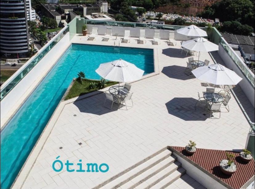 Flats Salvador Iguatemi Kültér fotó