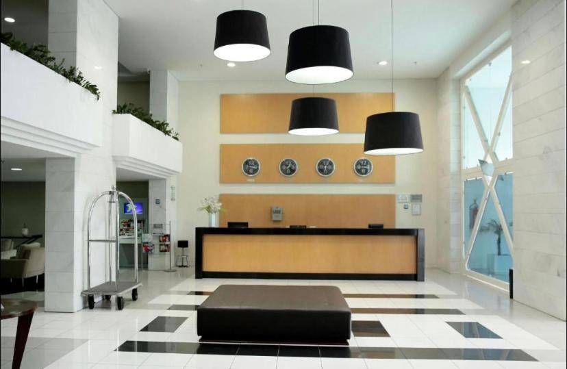Flats Salvador Iguatemi Kültér fotó
