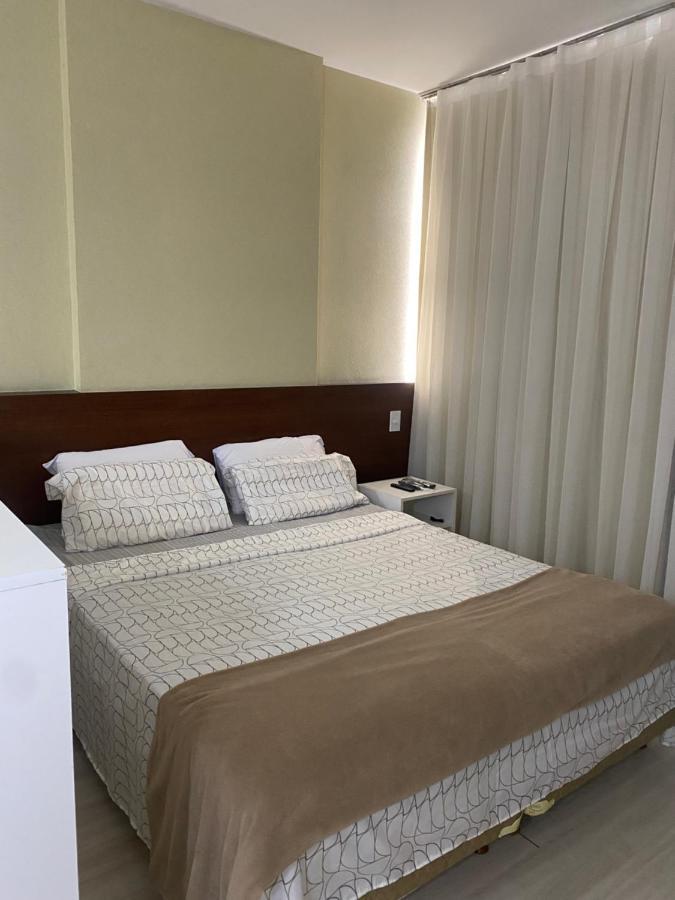 Flats Salvador Iguatemi Kültér fotó